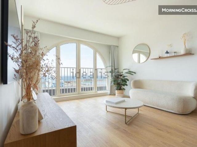 Appartement, Marseille