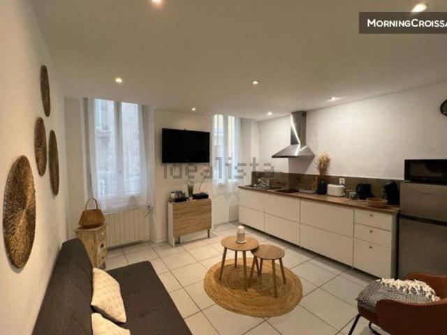 Appartement, Marseille