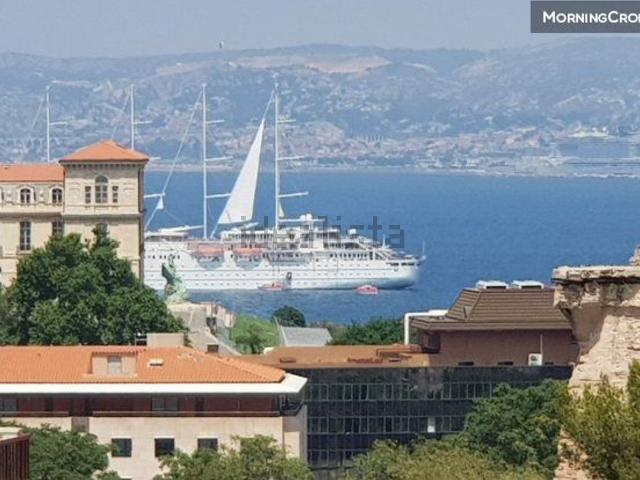 Appartement, Marseille