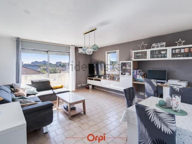 Appartement, Marseille