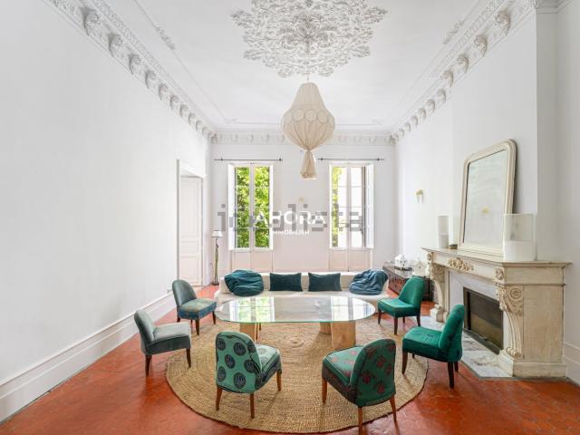 Appartement, Marseille