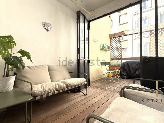 Appartement, Marseille