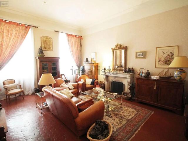Appartement, Marseille