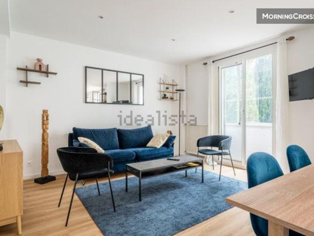 Appartement, Marseille
