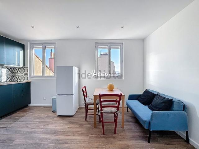 Appartement, Marseille