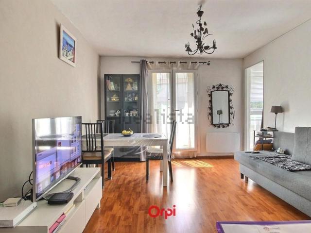 Appartement, Marseille