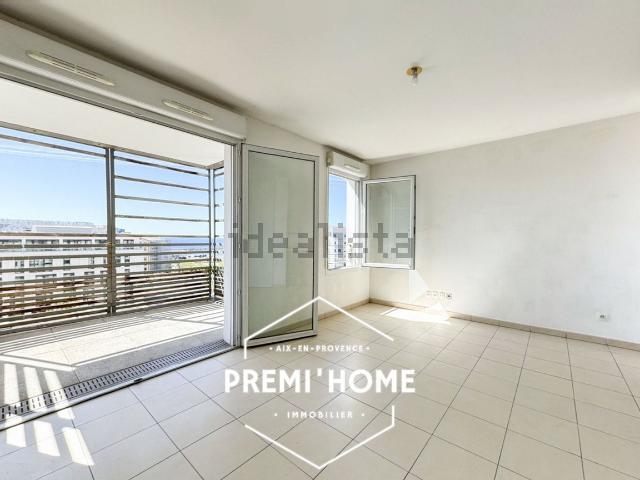 Appartement, Marseille