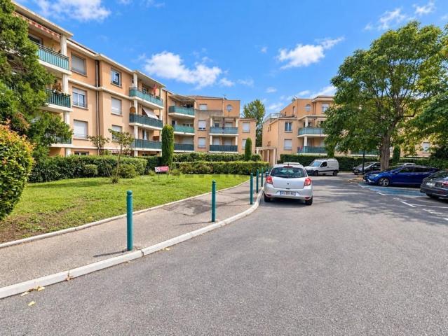 Appartement, Marseille