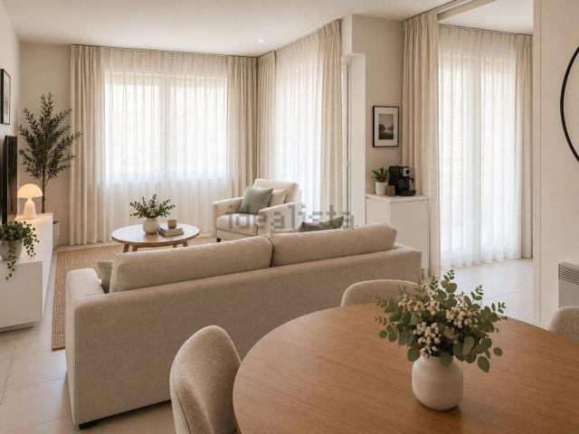 Appartement, Marseille