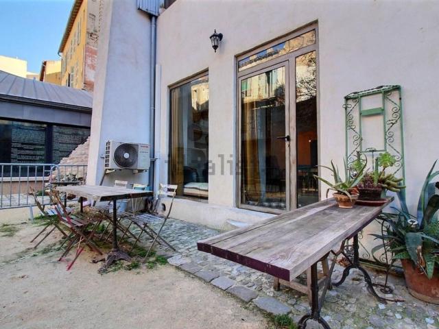 Appartement, Marseille