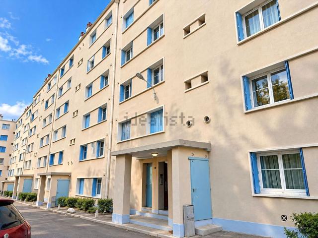 Appartement, Marseille