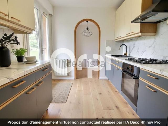 Appartement, Marseille