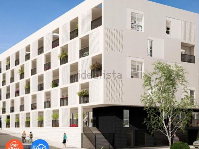 Appartement, Marseille