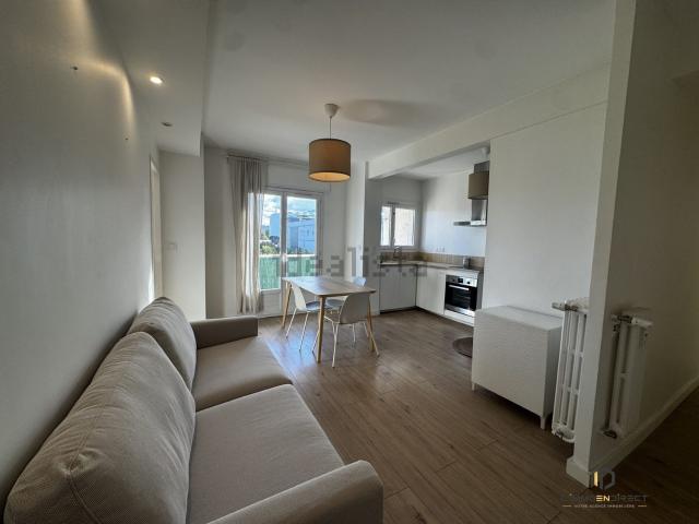Appartement, Marseille