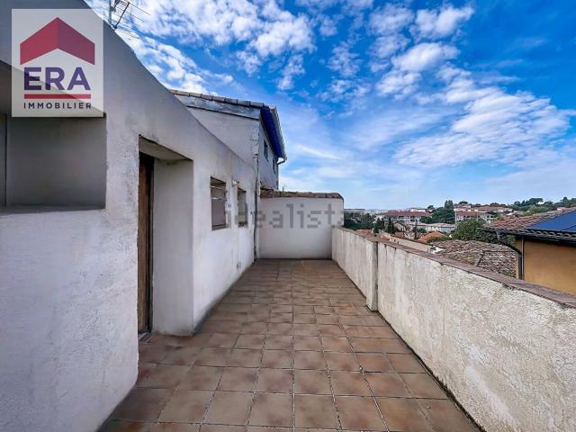 Appartement, Marseille