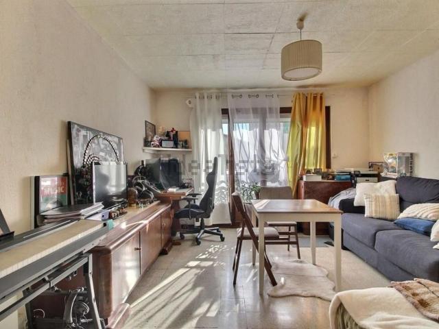 Appartement, Marseille