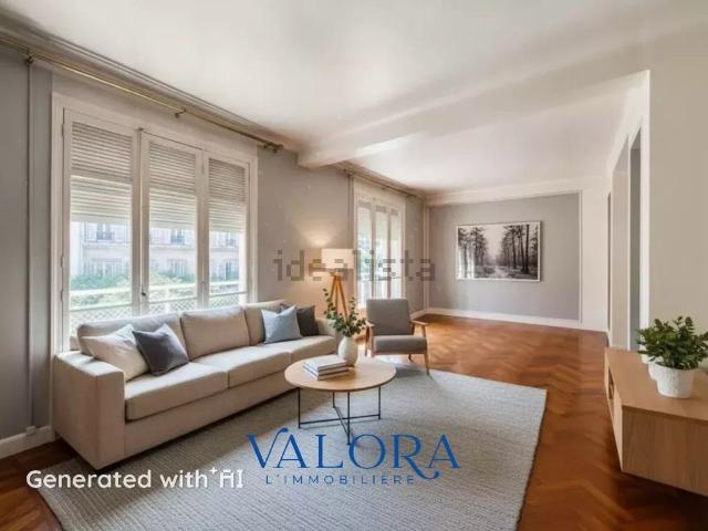 Appartement, Marseille