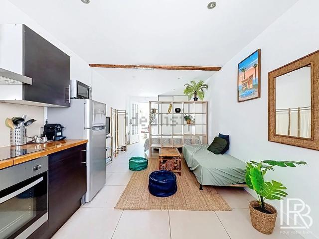 Appartement, Marseille