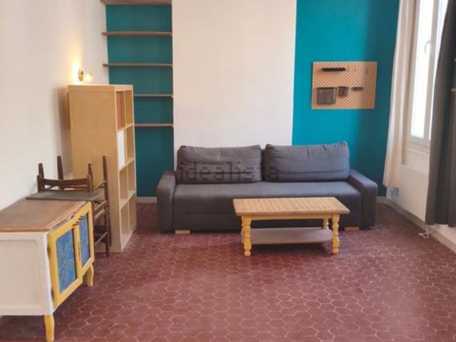 Appartement, Marseille