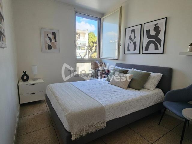 Appartement, Marseille