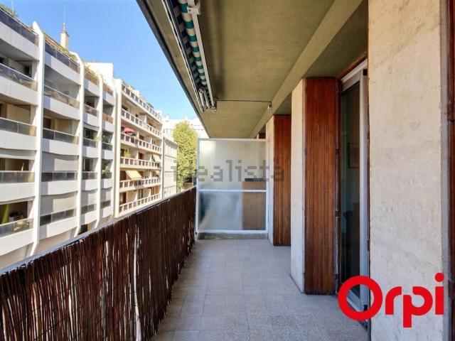 Appartement, Marseille