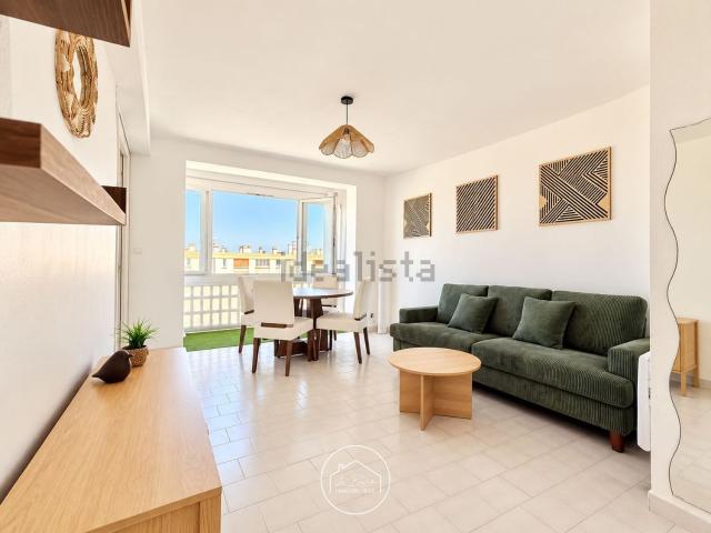 Appartement, Marseille