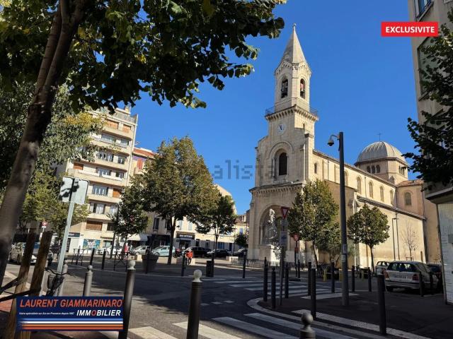 Appartement, Marseille