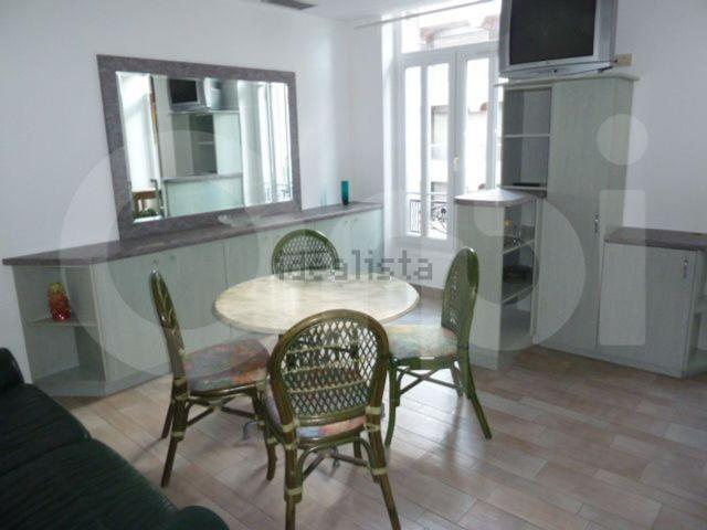 Appartement, Marseille