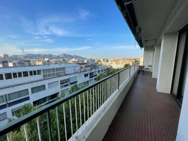 Appartement, Marseille