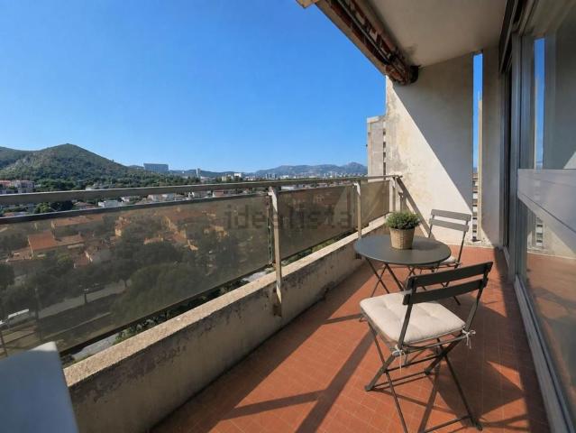 Appartement, Marseille