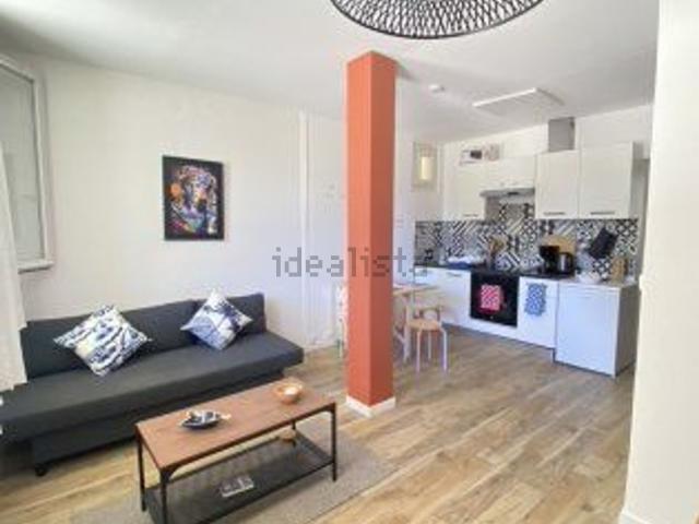 Appartement, Marseille