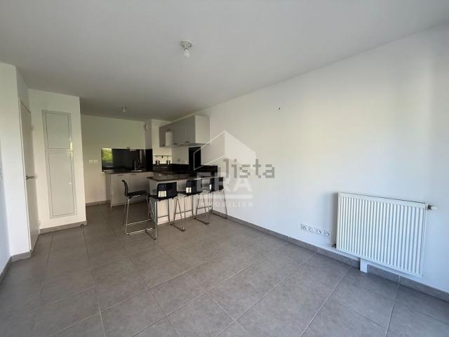 Appartement, Marseille