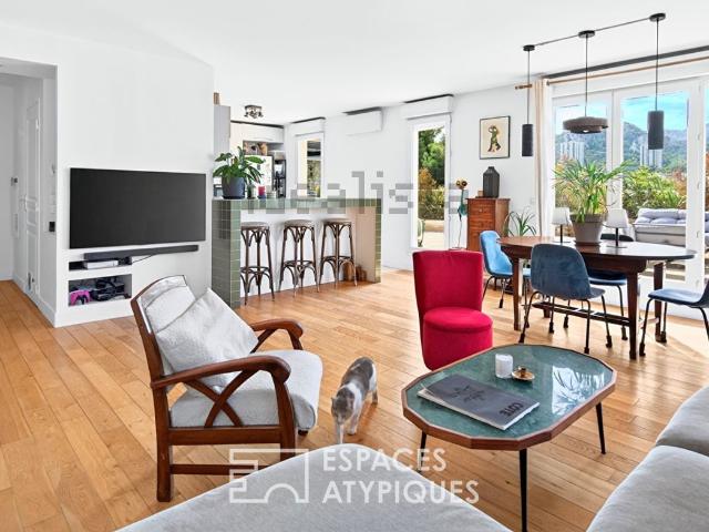 Appartement, Marseille