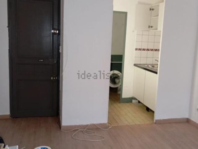 Appartement, Marseille