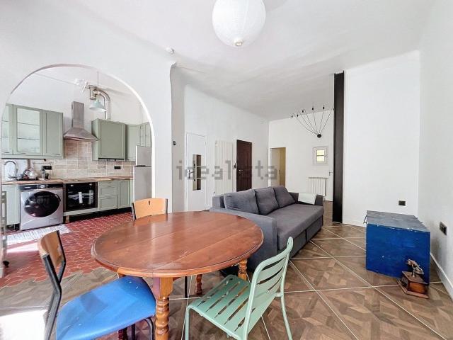 Appartement, Marseille