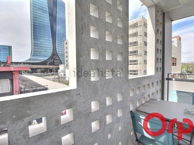 Appartement, Marseille