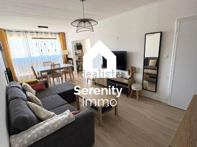 Appartement, Marseille
