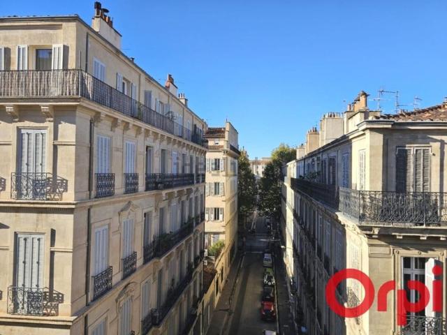 Appartement, Marseille