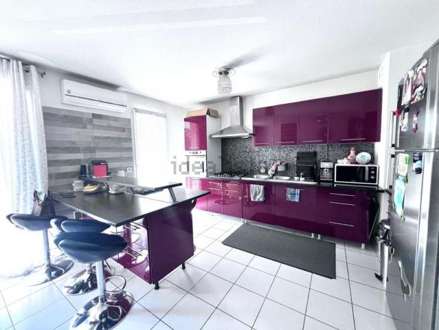 Appartement, Marseille