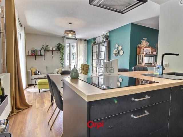Appartement, Marseille
