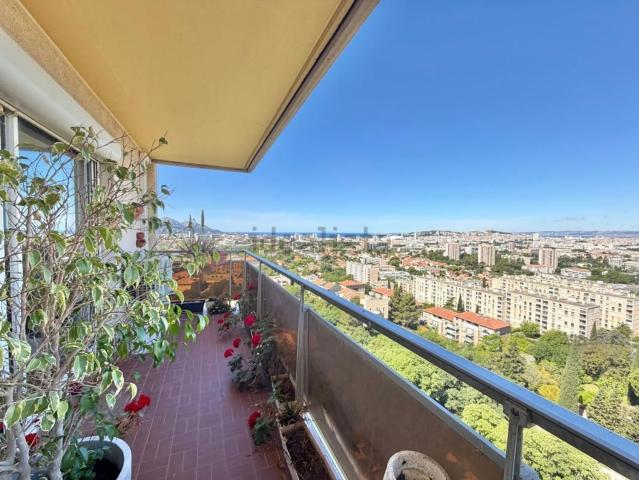 Appartement, Marseille