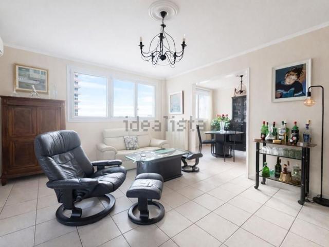 Appartement, Marseille