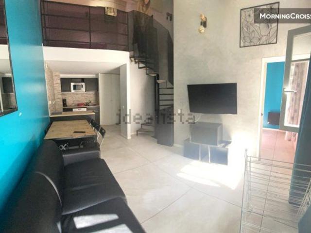 Appartement, Marseille