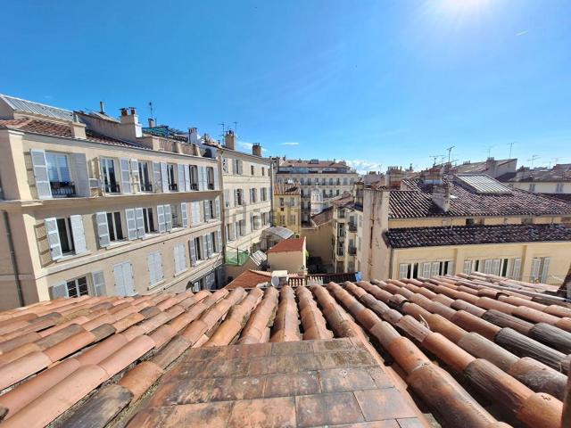 Appartement, Marseille
