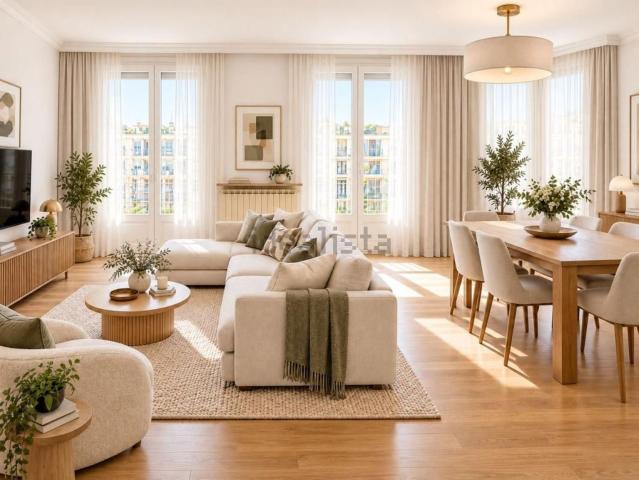 Appartement, Marseille