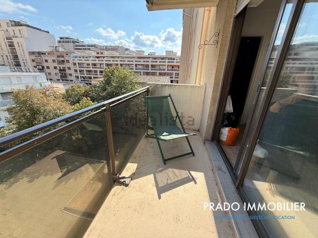 Appartement, Marseille