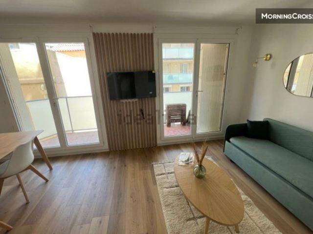 Appartement, Marseille