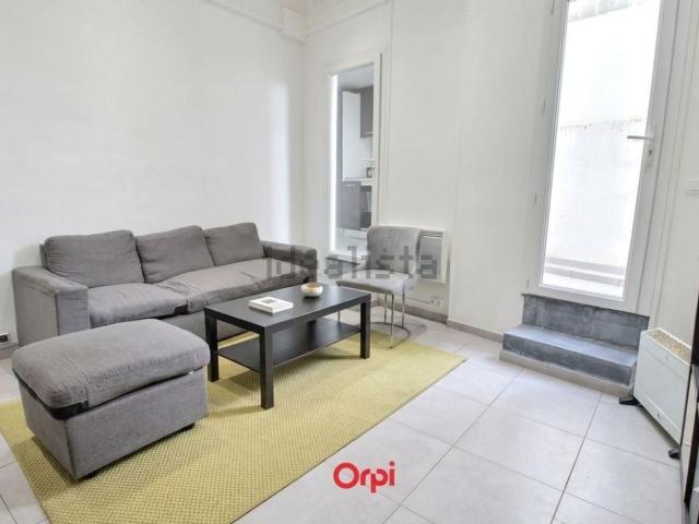 Appartement, Marseille
