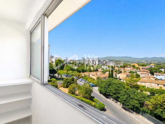 Appartement, Marseille