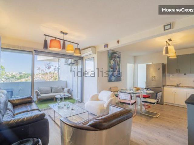Appartement, Marseille